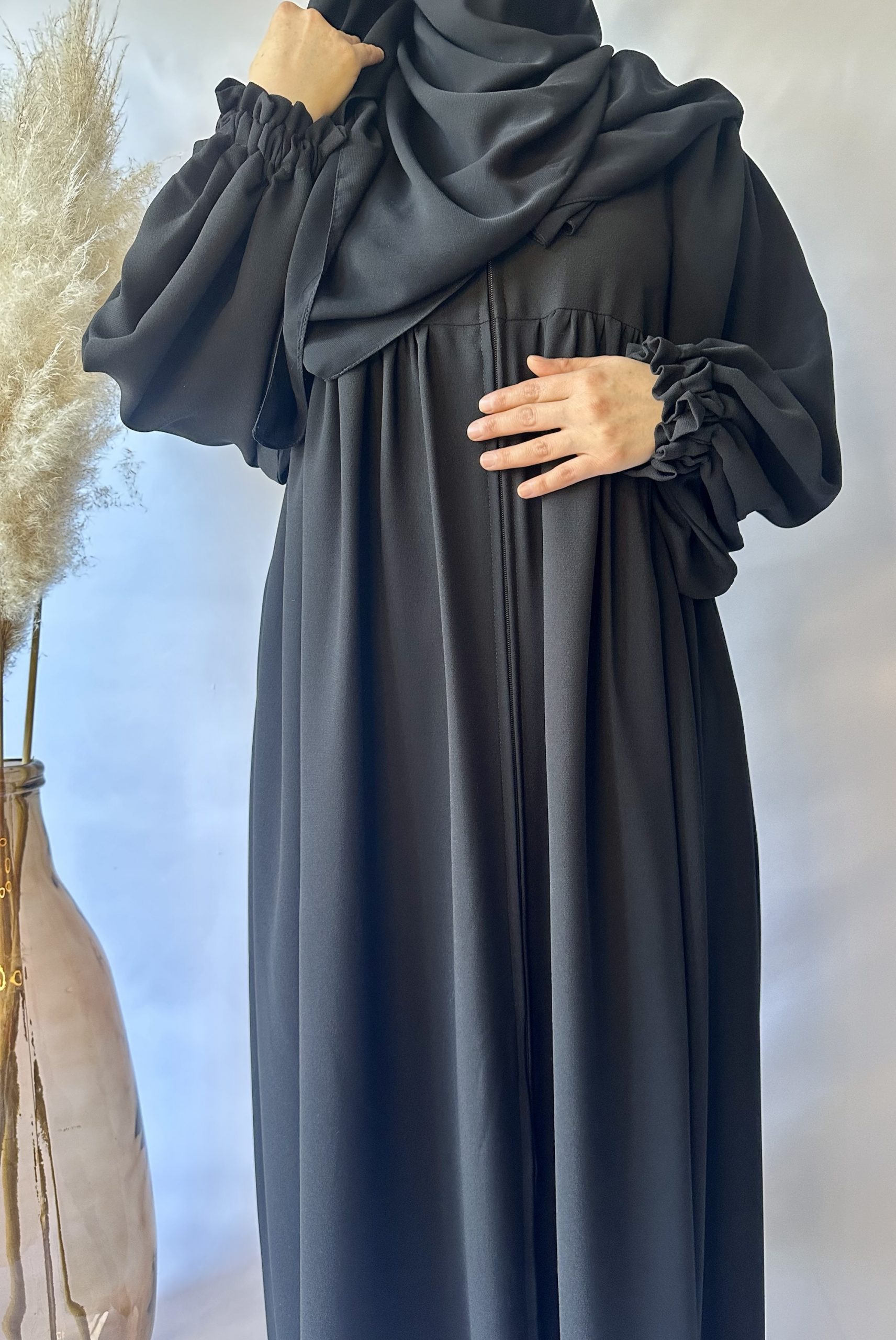 ABAYA MARWA – Image 3