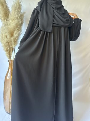 ABAYA MARWA
