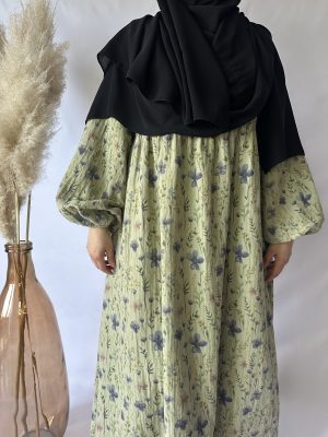 ROBE NAÏLA
