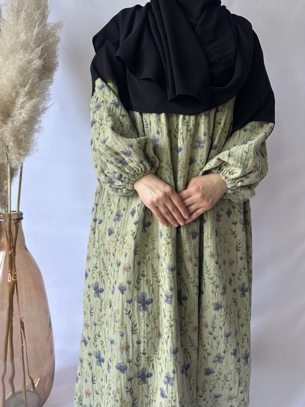 ROBE NAÏLA – Image 3