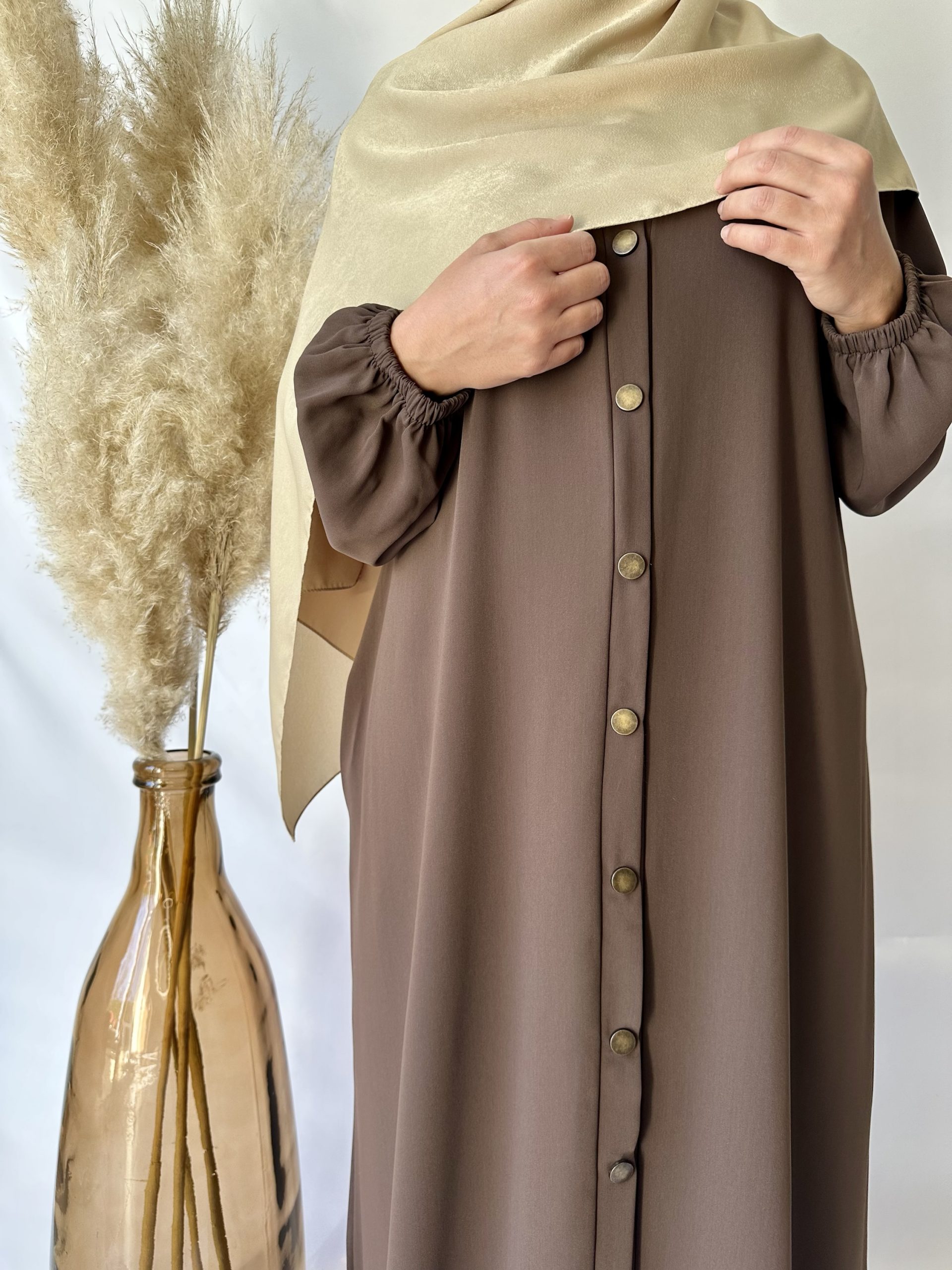 ABAYA RAJİYA