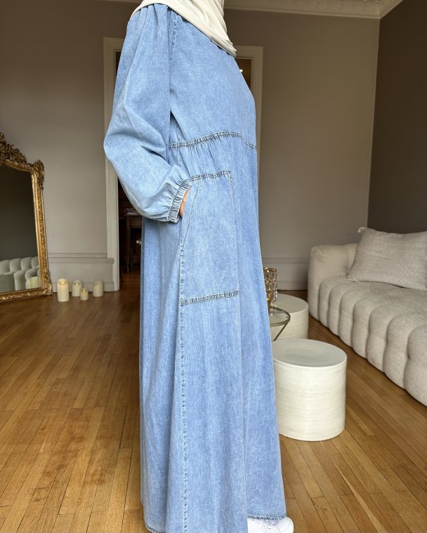 ROBE REHAN