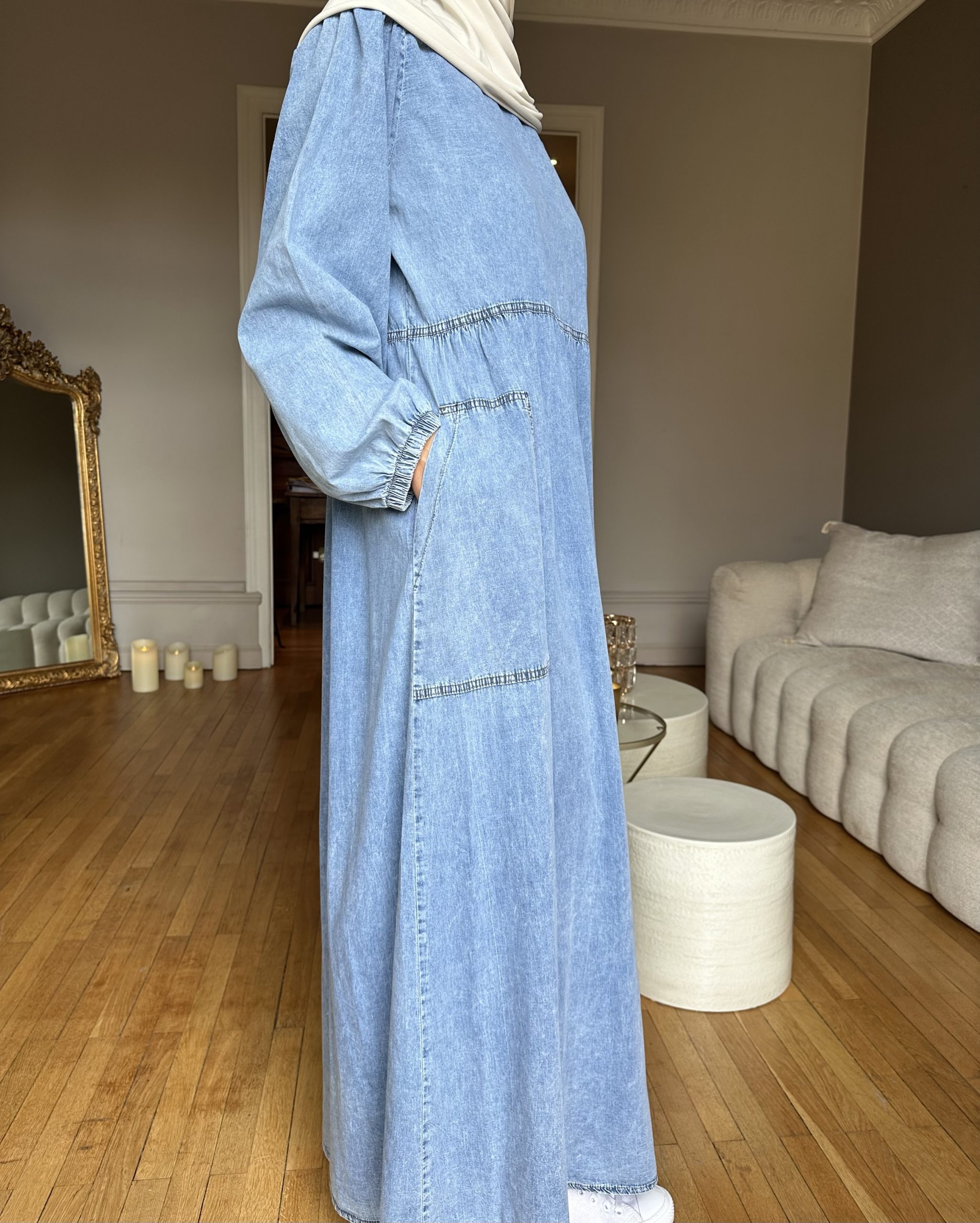 ROBE REHAN