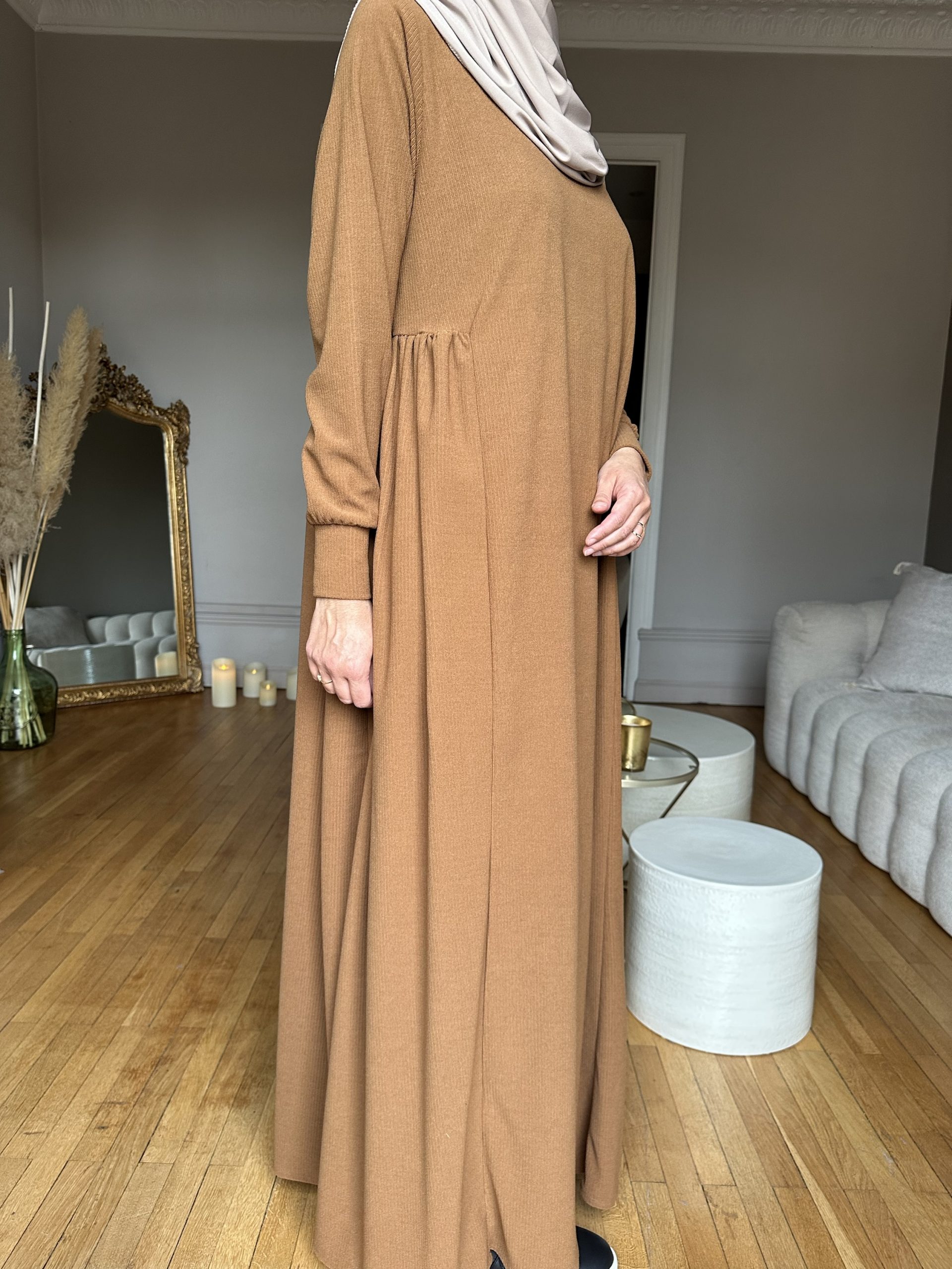 ROBE MIRCAN