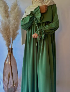 ROBE AYSSAH
