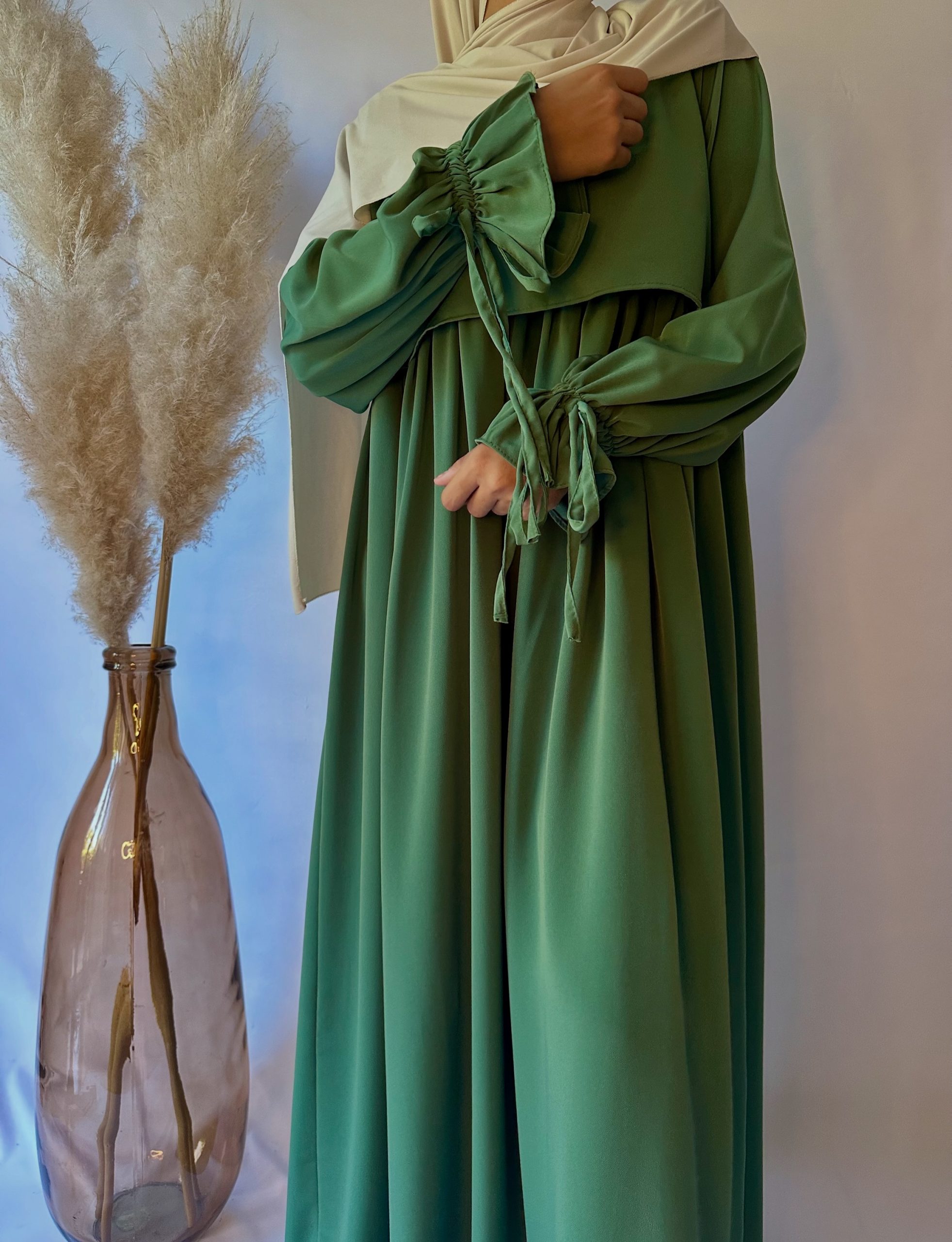 ROBE AYSSAH