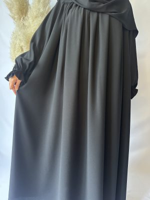 ABAYA RAWDA