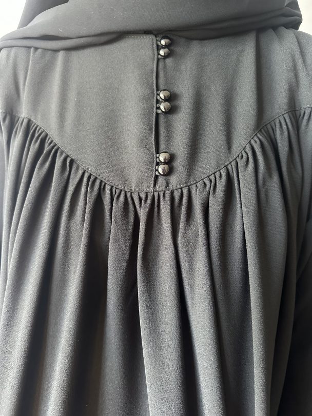 ABAYA RAWDA – Image 2