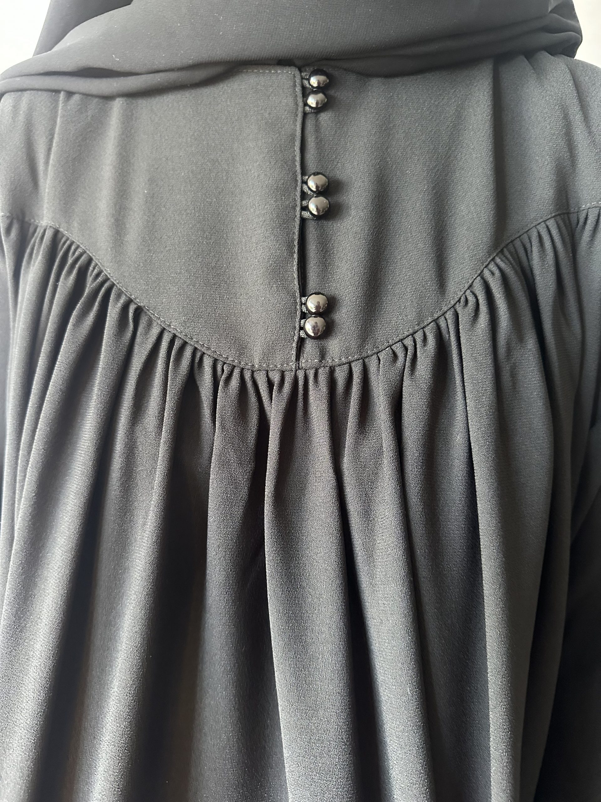 ABAYA RAWDA – Image 2