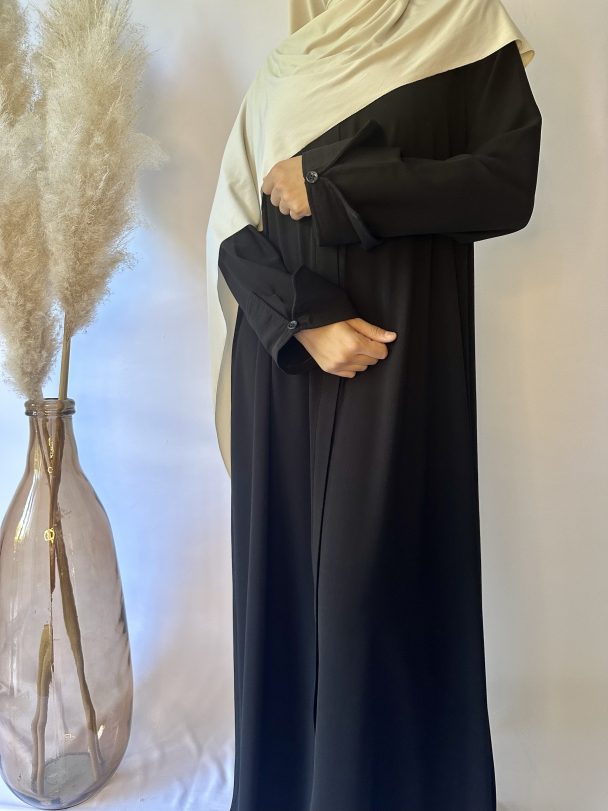 ABAYA NAÏLA – Image 3