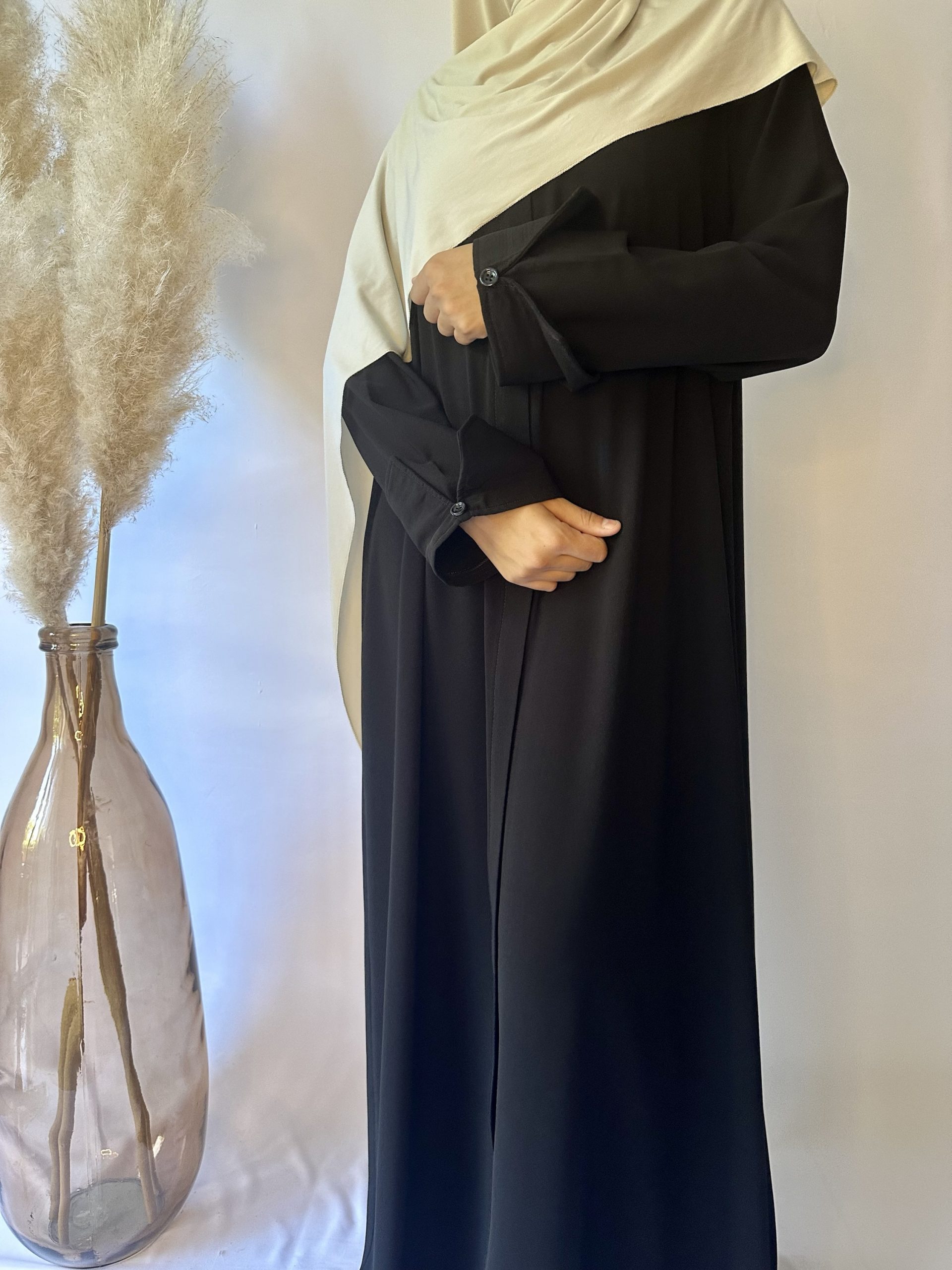 ABAYA NAÏLA – Image 3
