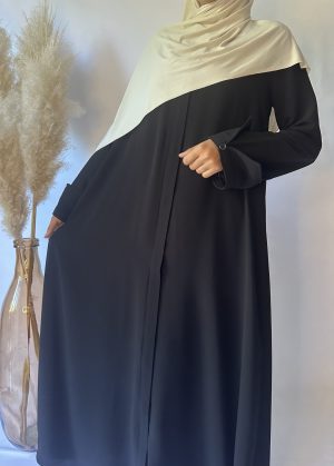 ABAYA NAÏLA