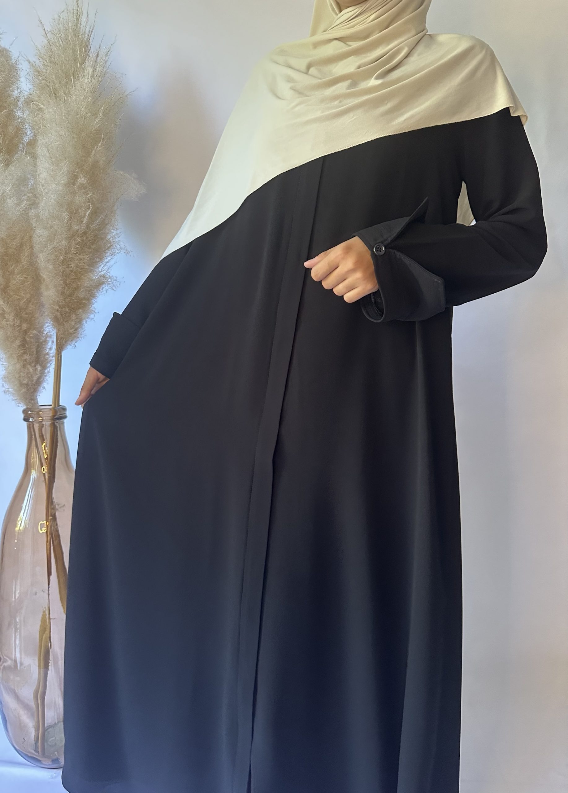 ABAYA NAÏLA