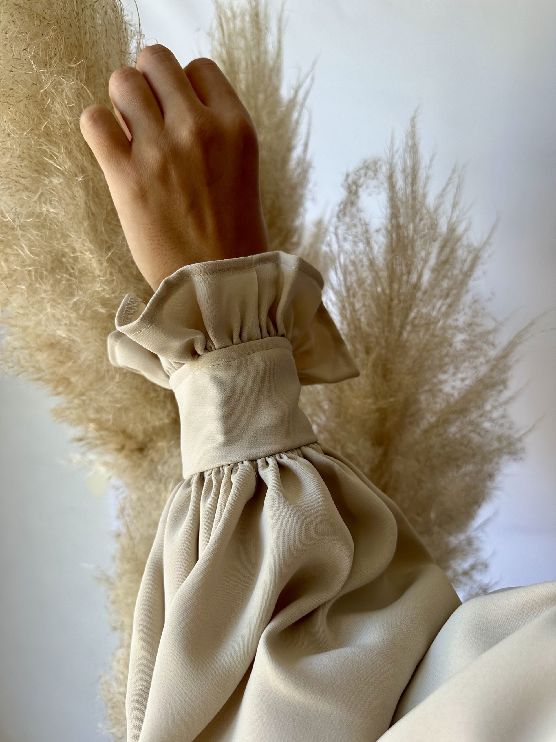 ABAYA RUQAYYA – Image 2