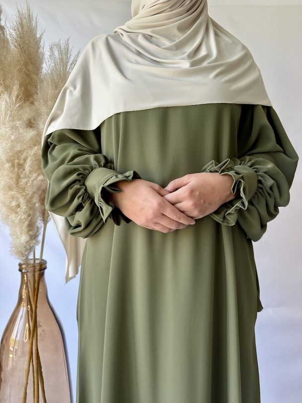 ABAYA RUQAYYA – Image 7
