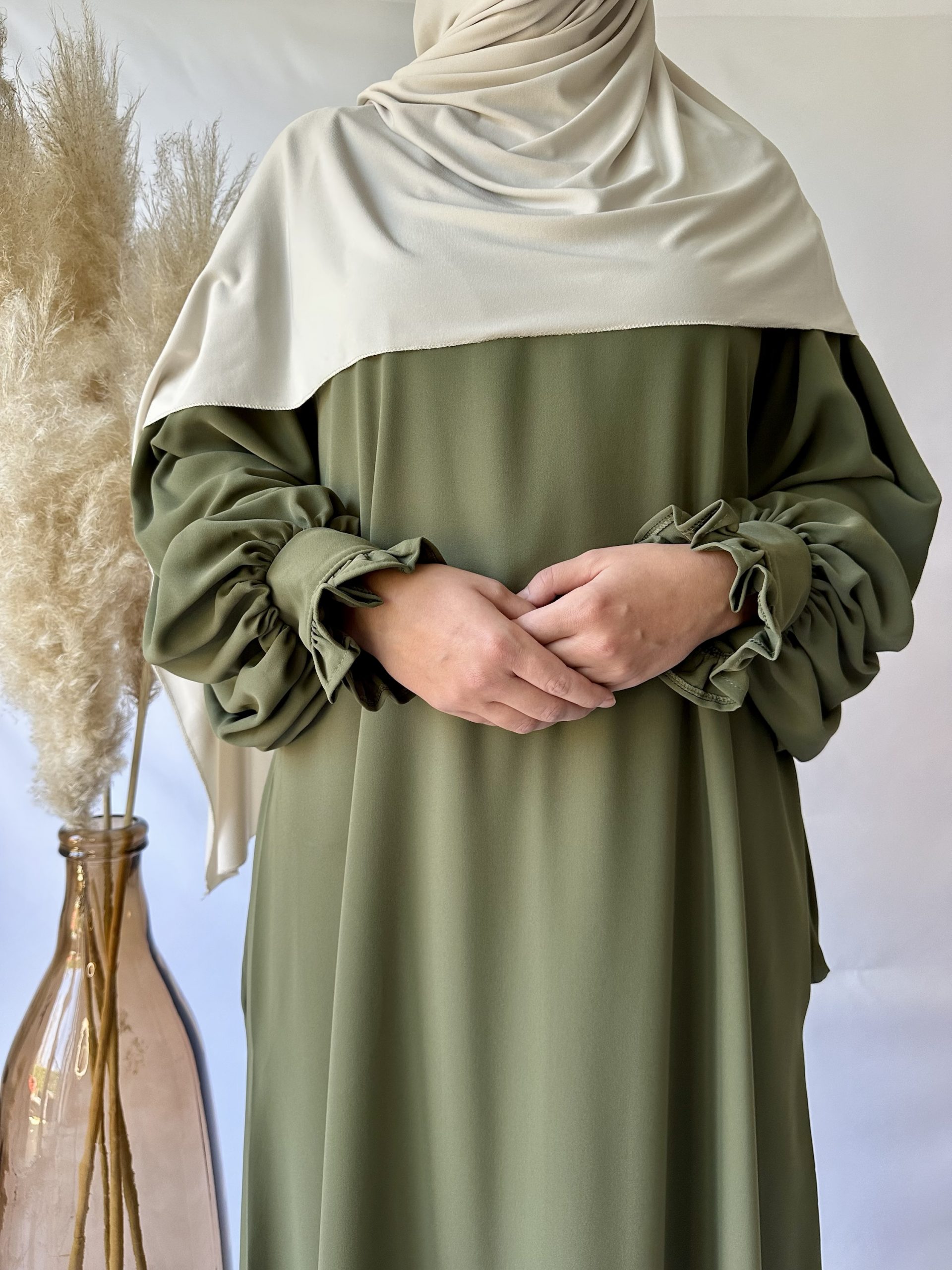 ABAYA RUQAYYA – Image 7