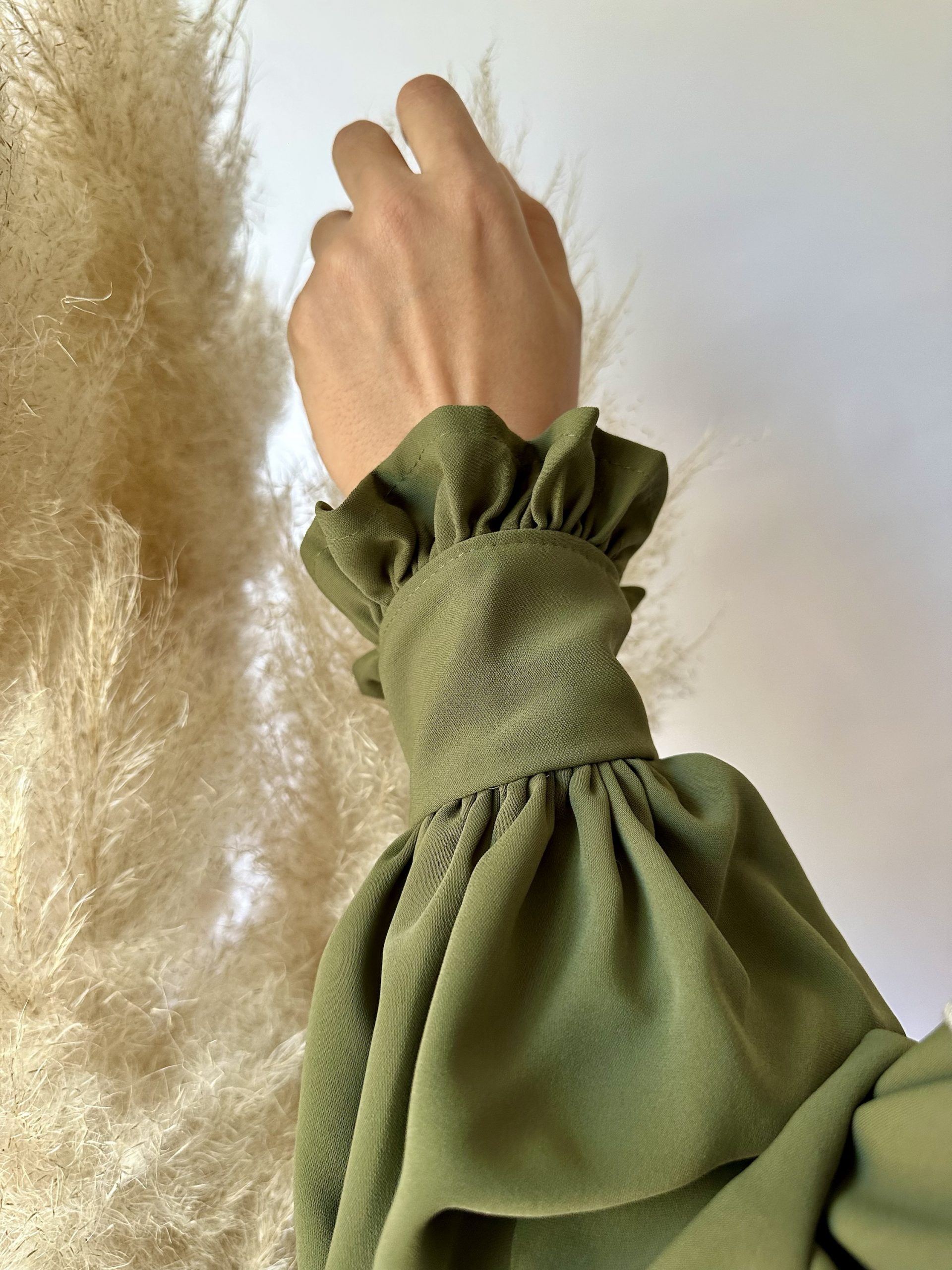 ABAYA RUQAYYA – Image 8