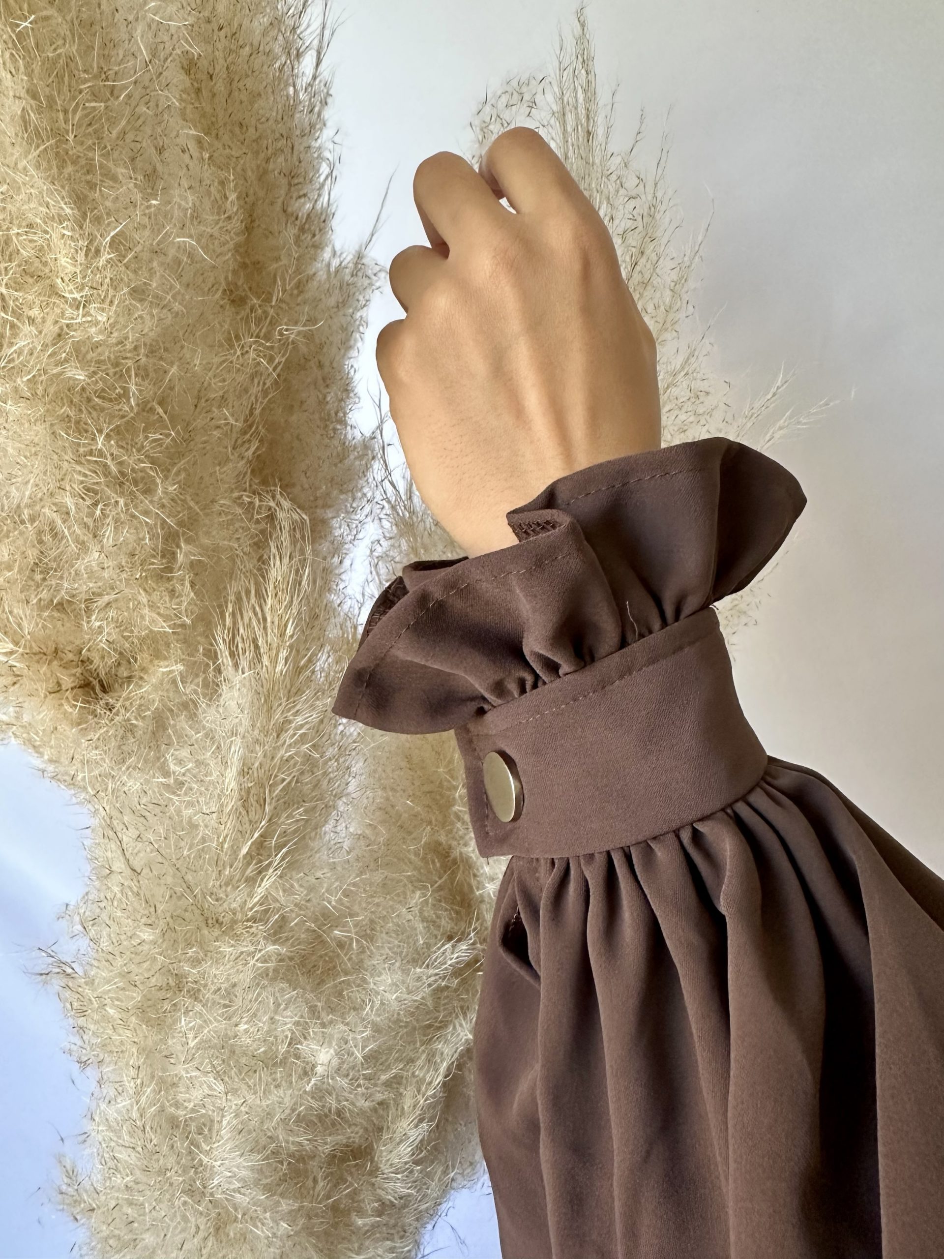 ABAYA RUQAYYA – Image 10