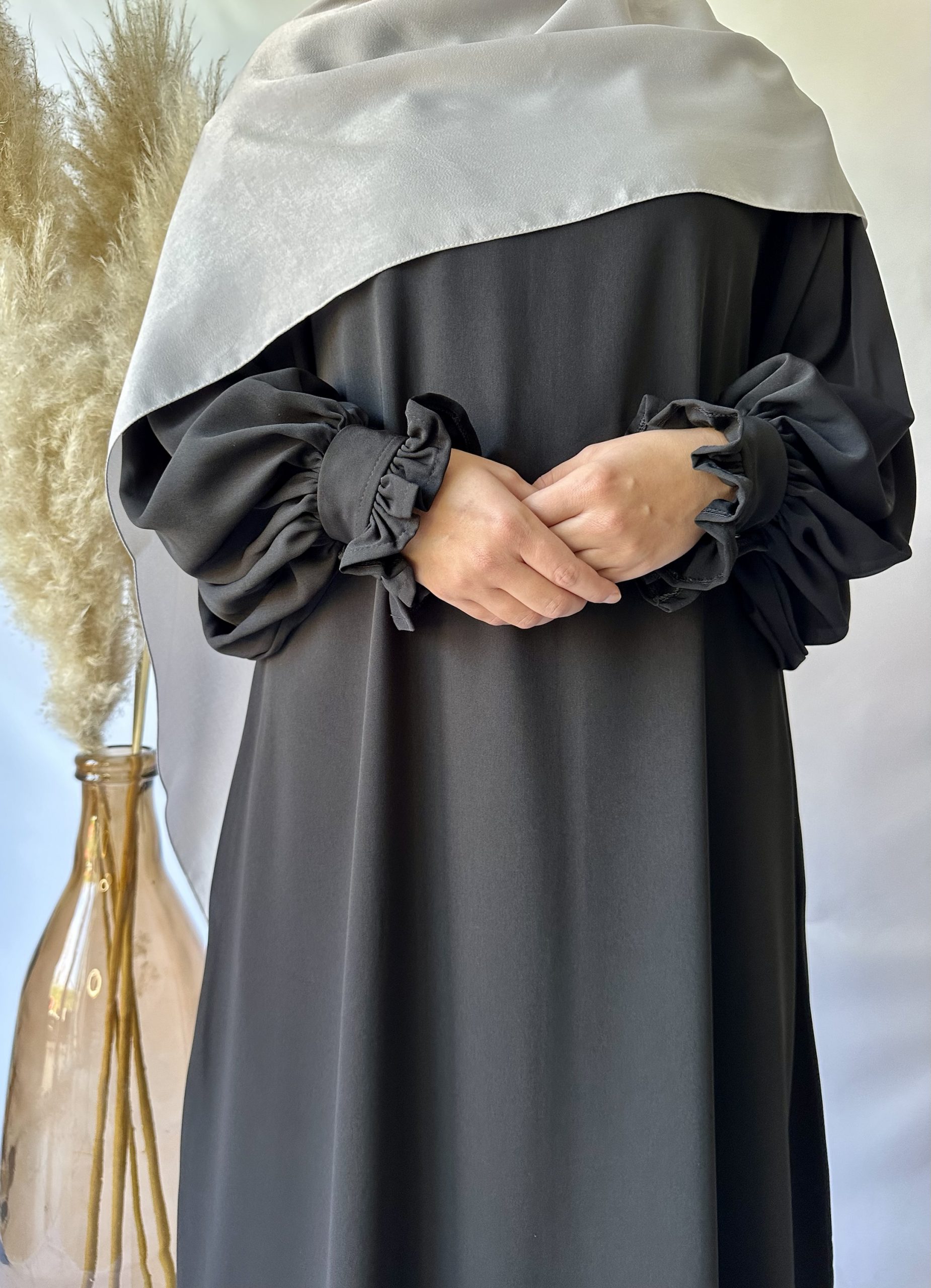 ABAYA RUQAYYA – Image 3