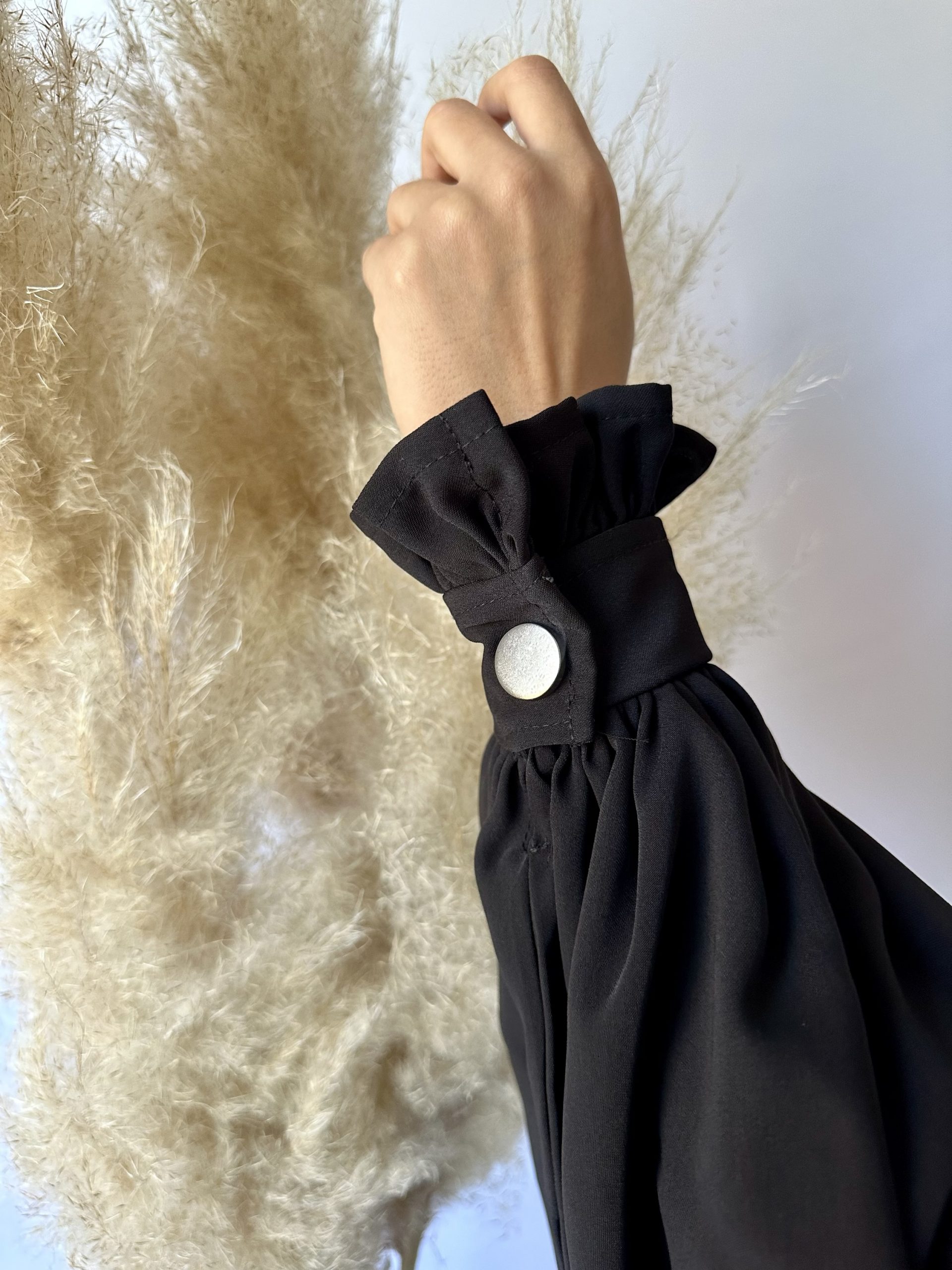 ABAYA RUQAYYA – Image 4