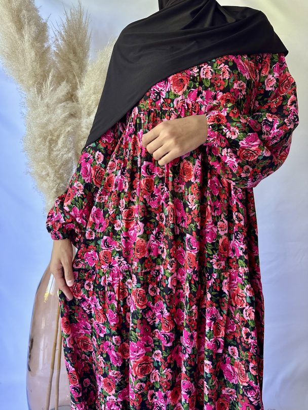 ROBE AÏDA