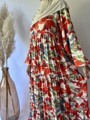 ROBE AMIRA