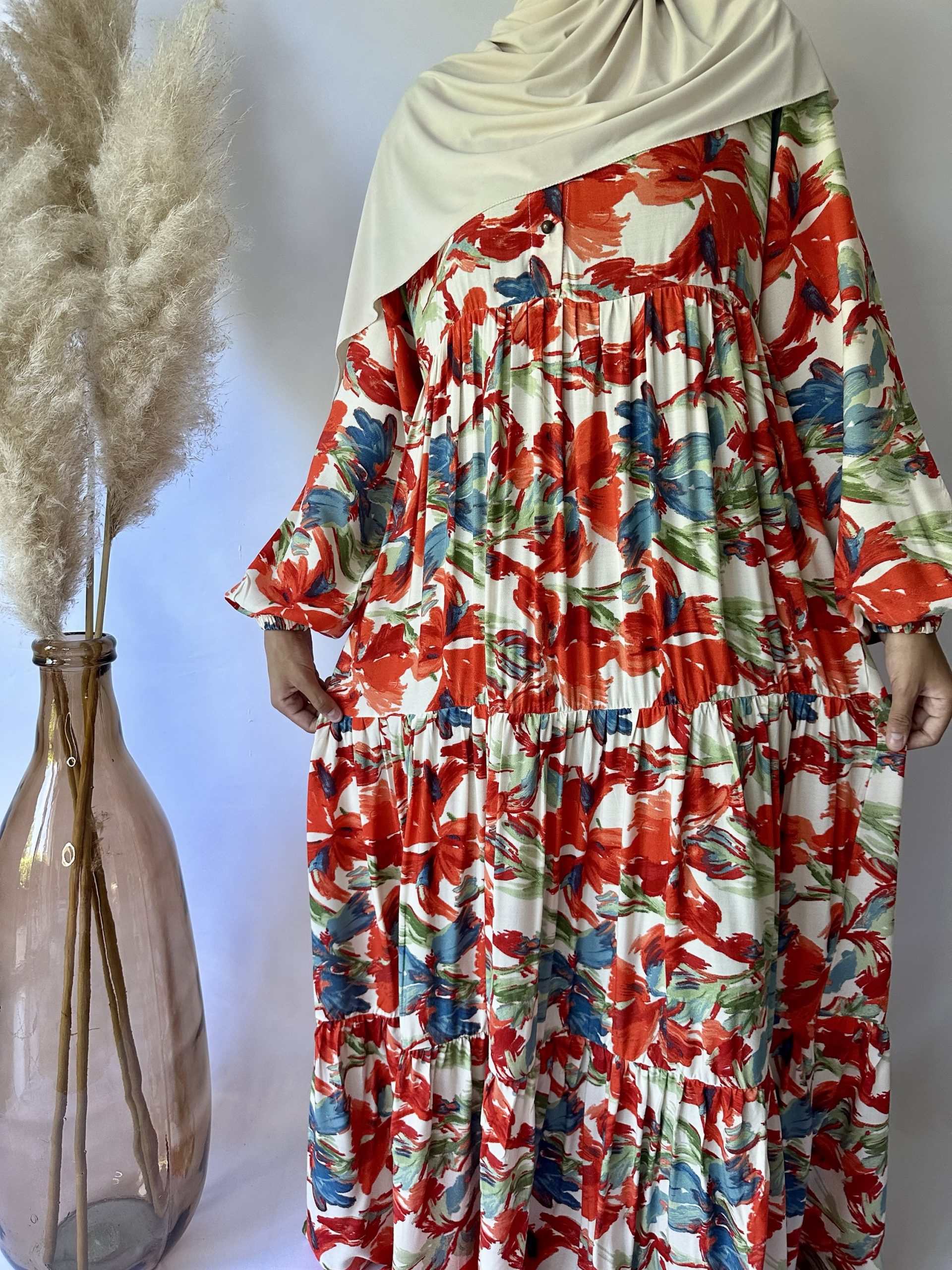ROBE AMIRA – Image 2