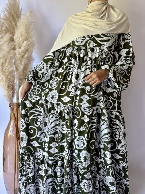 ROBE AFNAAN