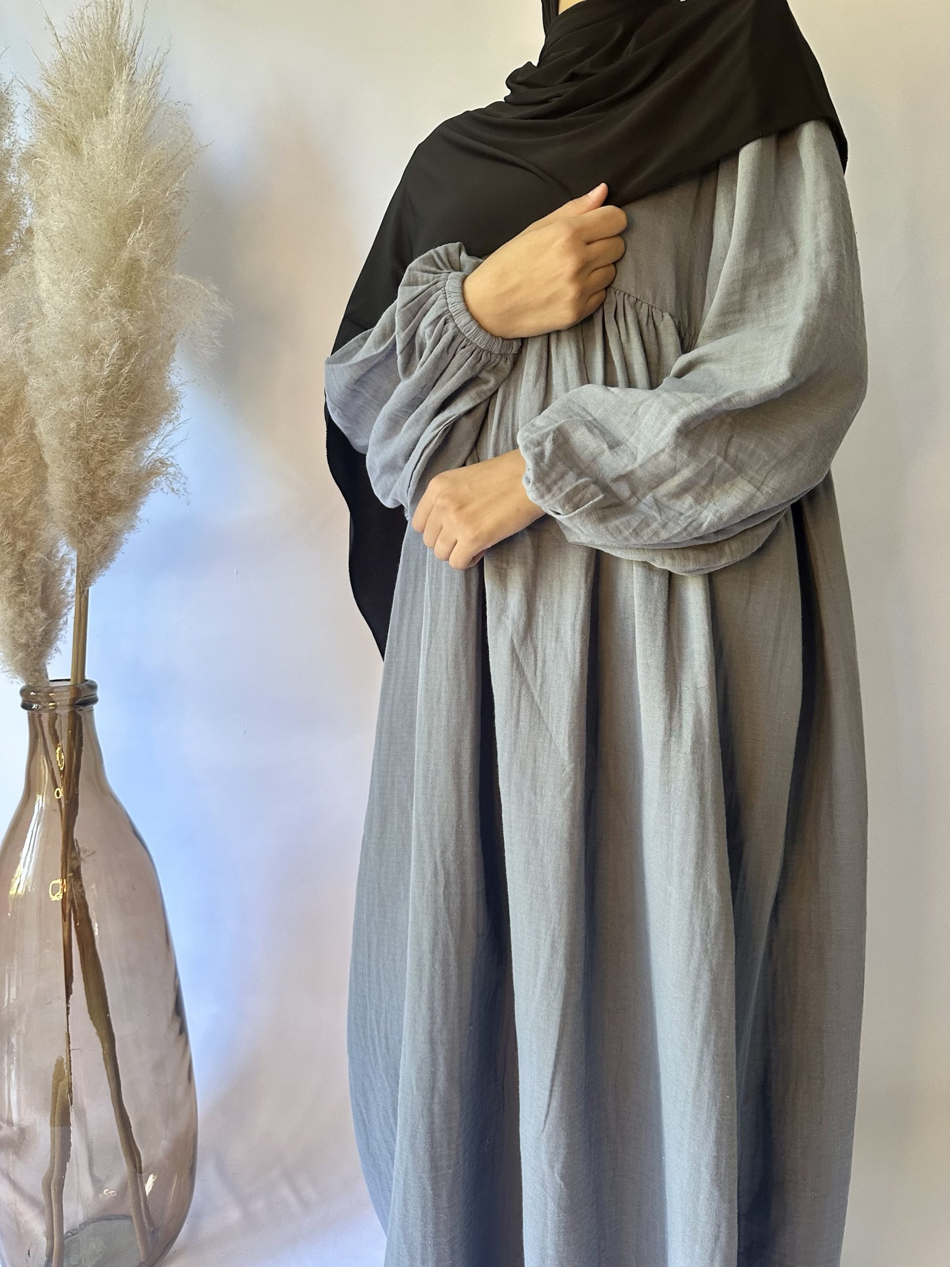 ABAYA ALMA – Image 3
