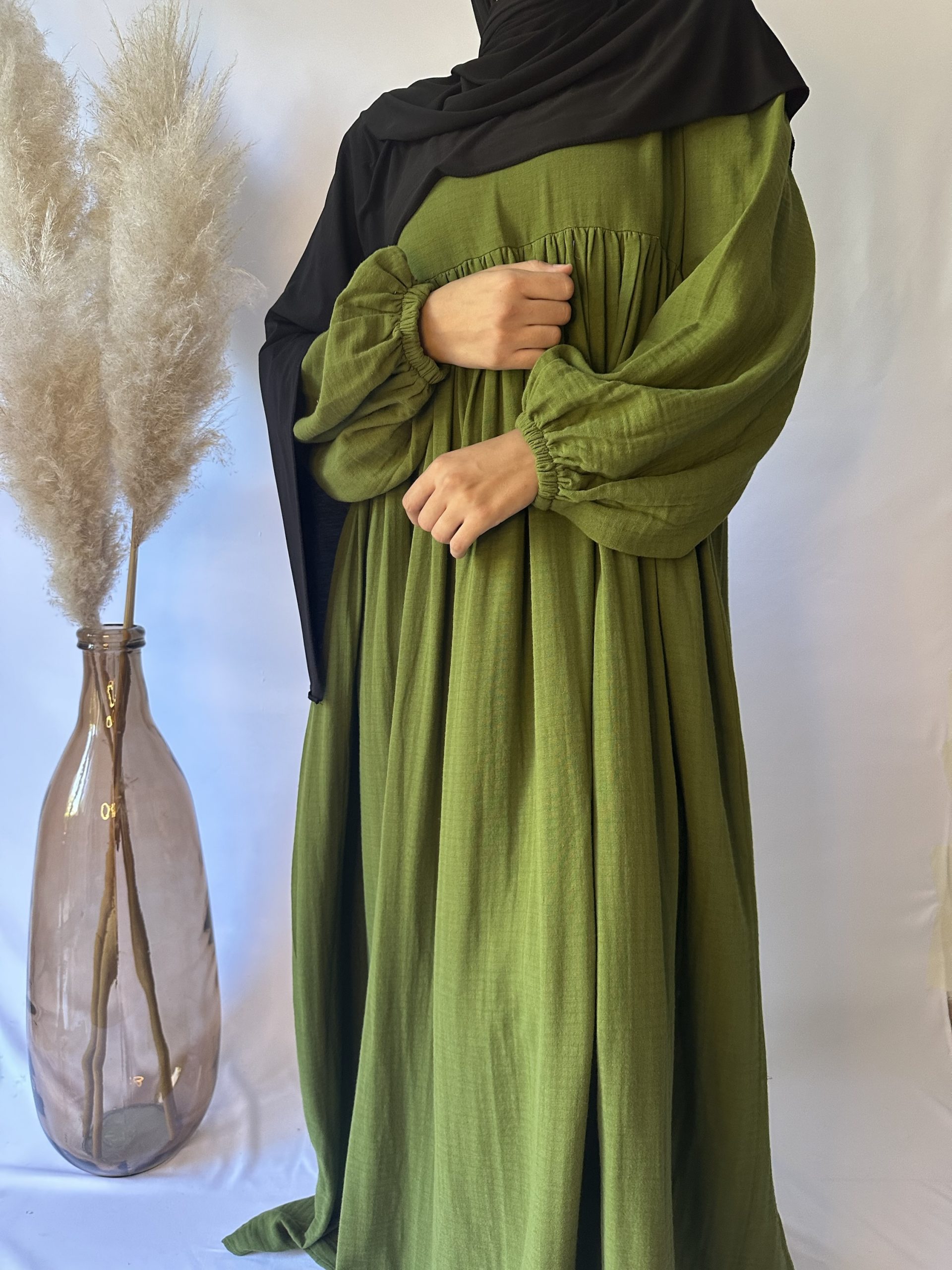 ABAYA ALMA – Image 4