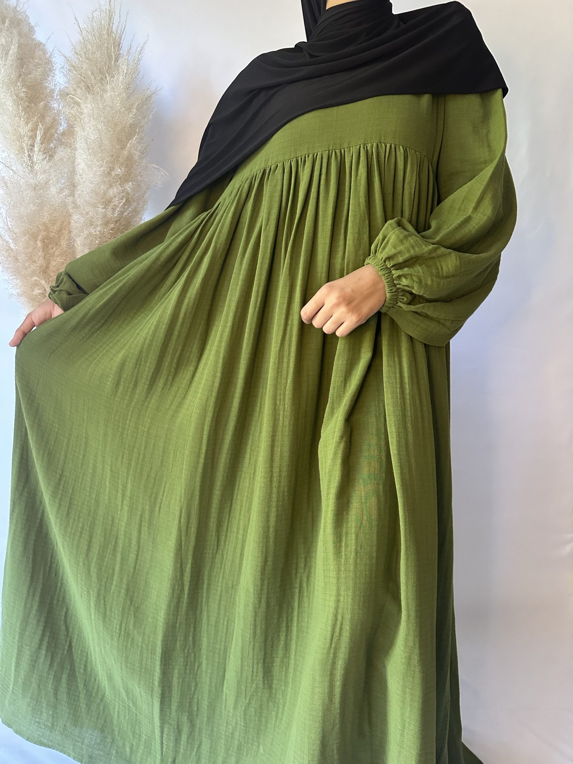 ABAYA ALMA – Image 5
