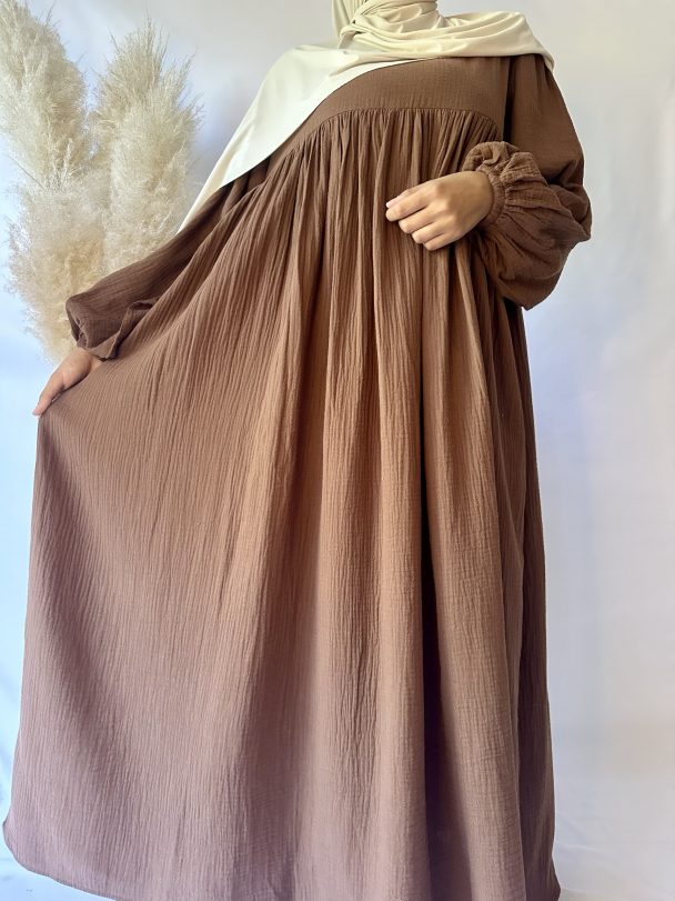 ABAYA ALMA – Image 6