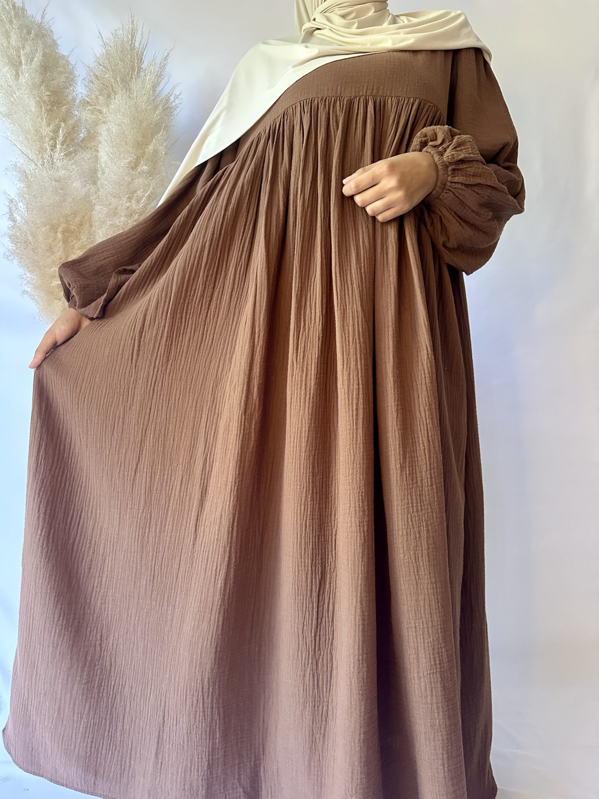 ABAYA ALMA – Image 6