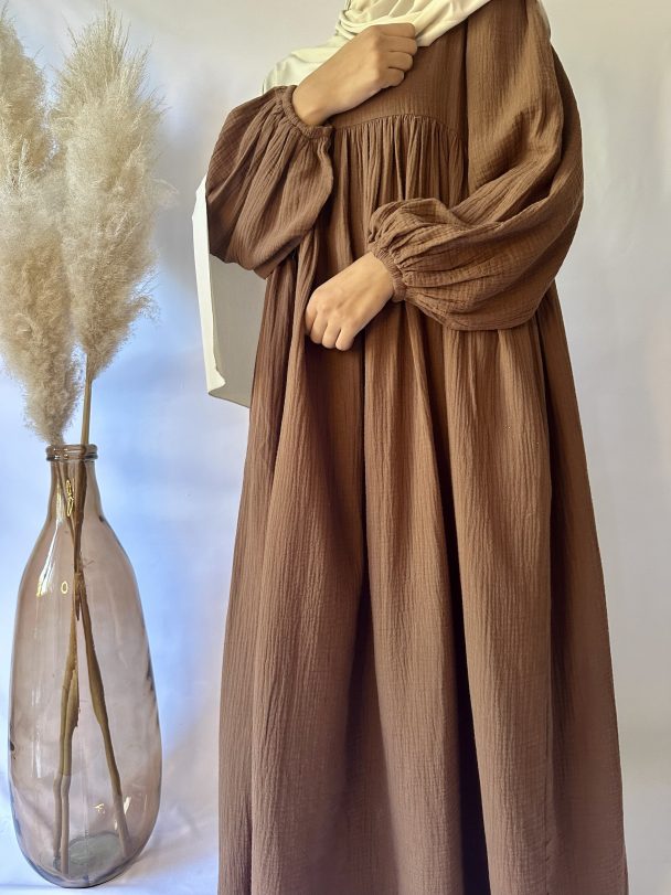 ABAYA ALMA – Image 7