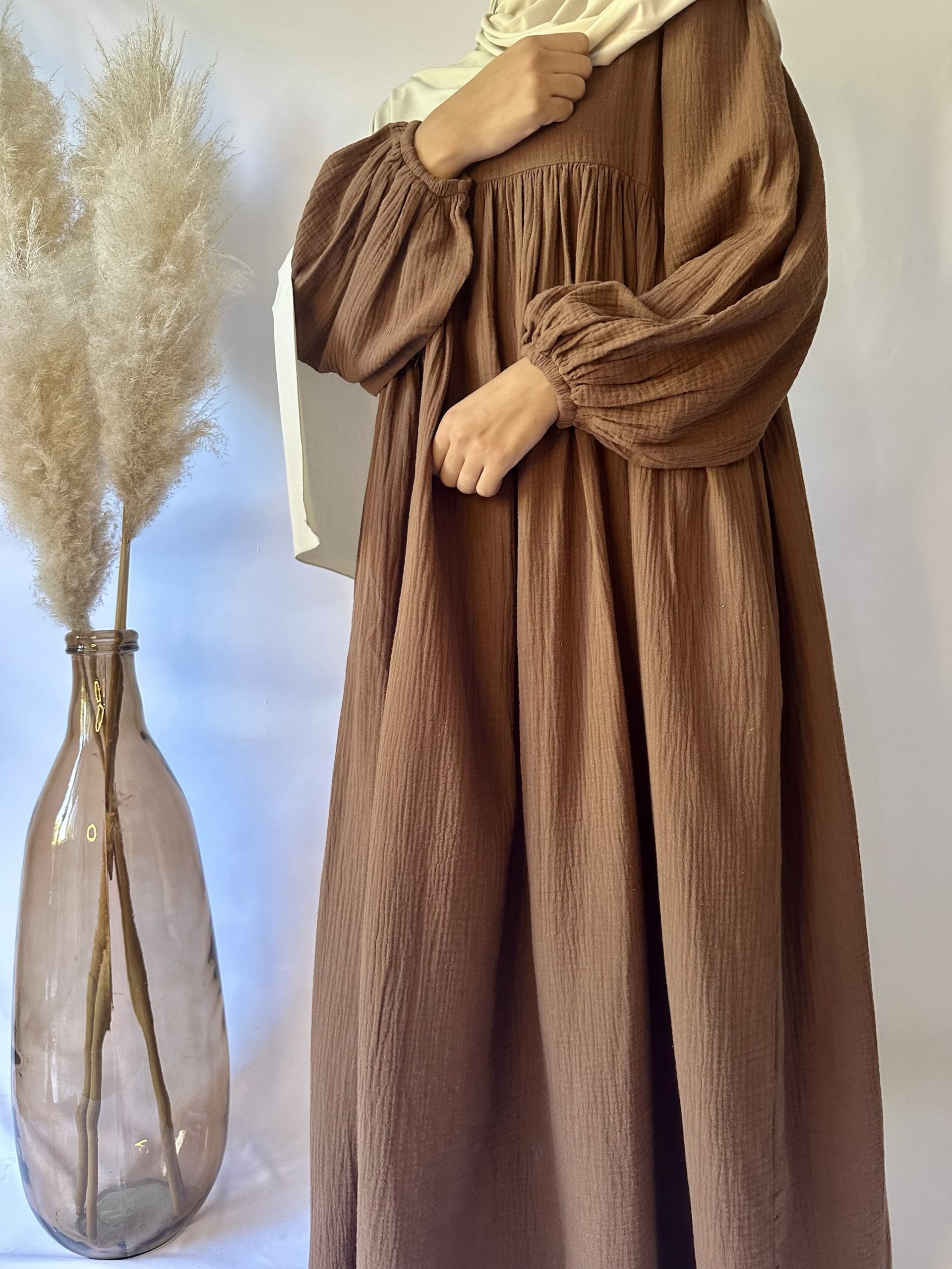 ABAYA ALMA – Image 7
