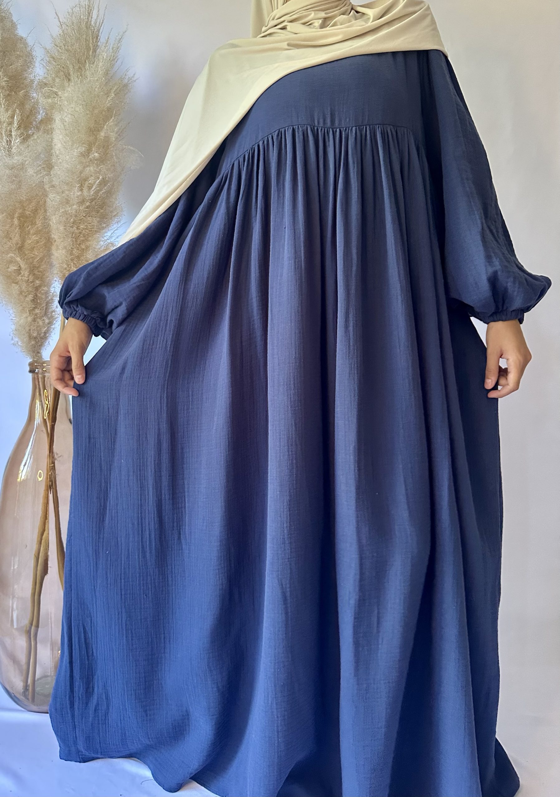 ABAYA ALMA