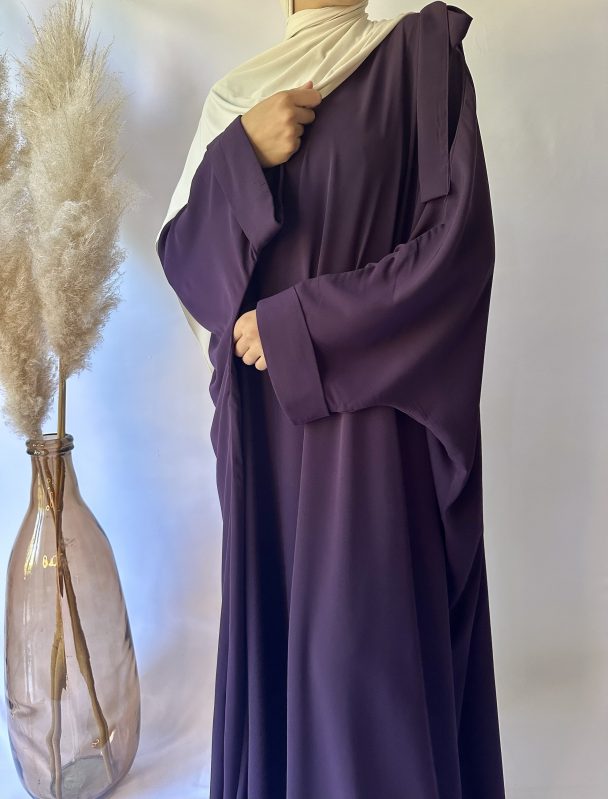 ABAYA AMINA – Image 5