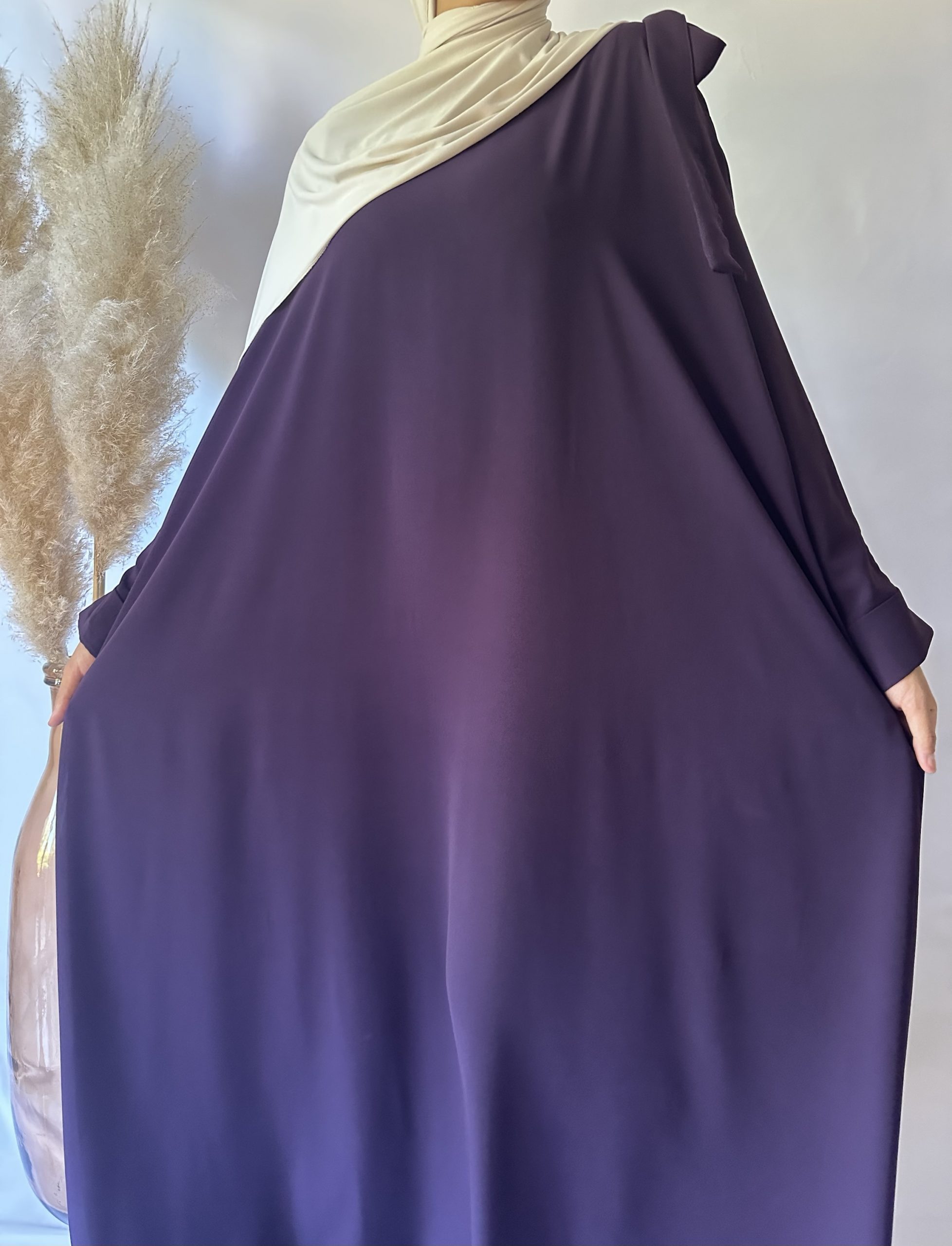ABAYA AMINA – Image 4