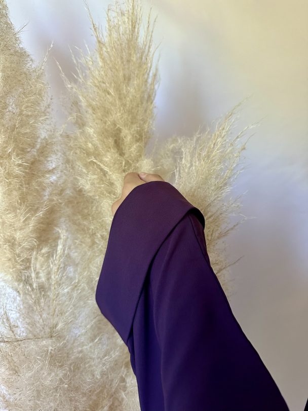 ABAYA AMINA – Image 6