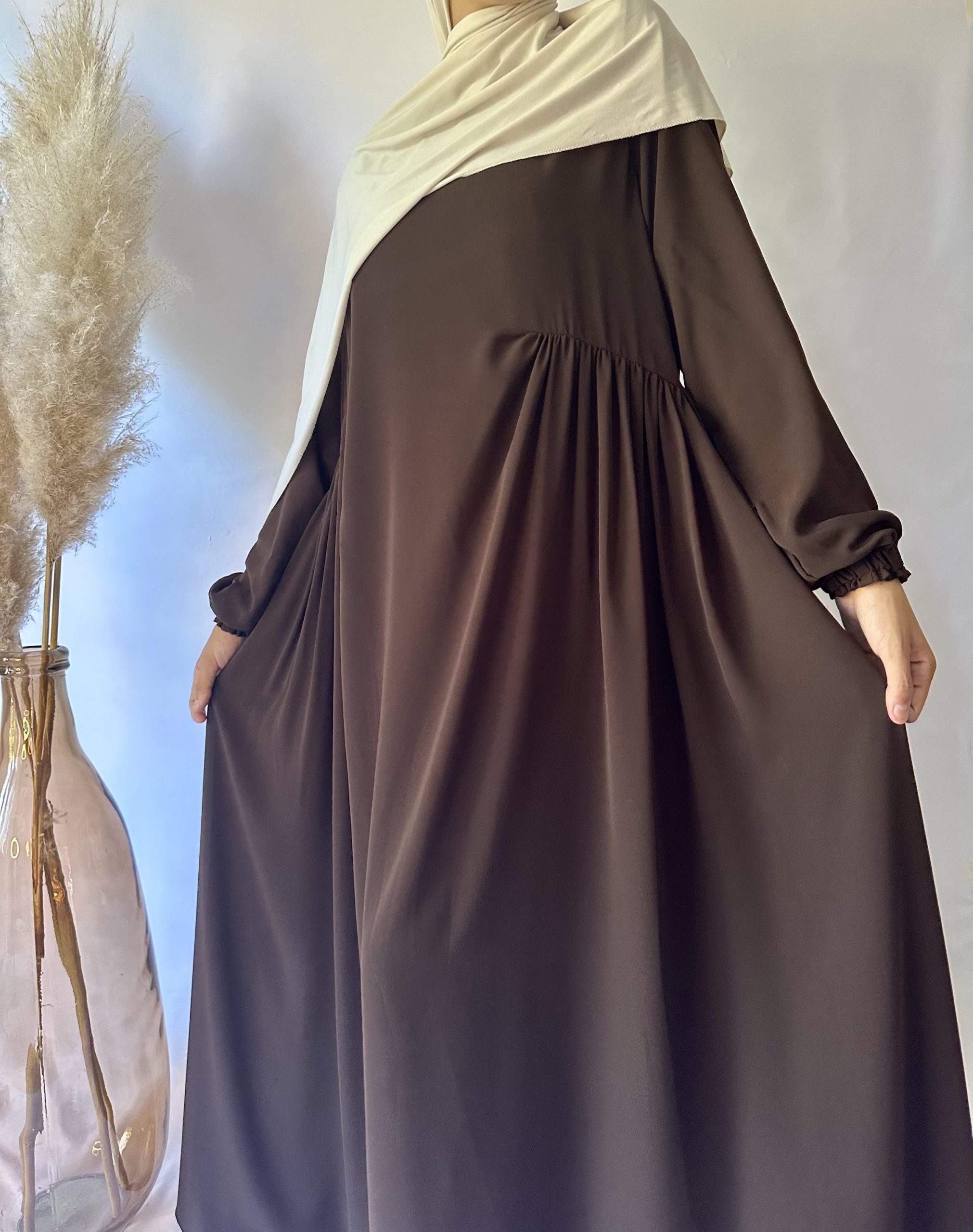 ABAYA HANA