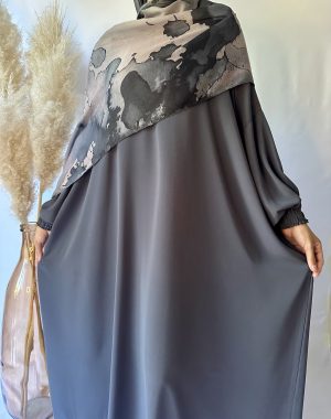 ABAYA EMNA