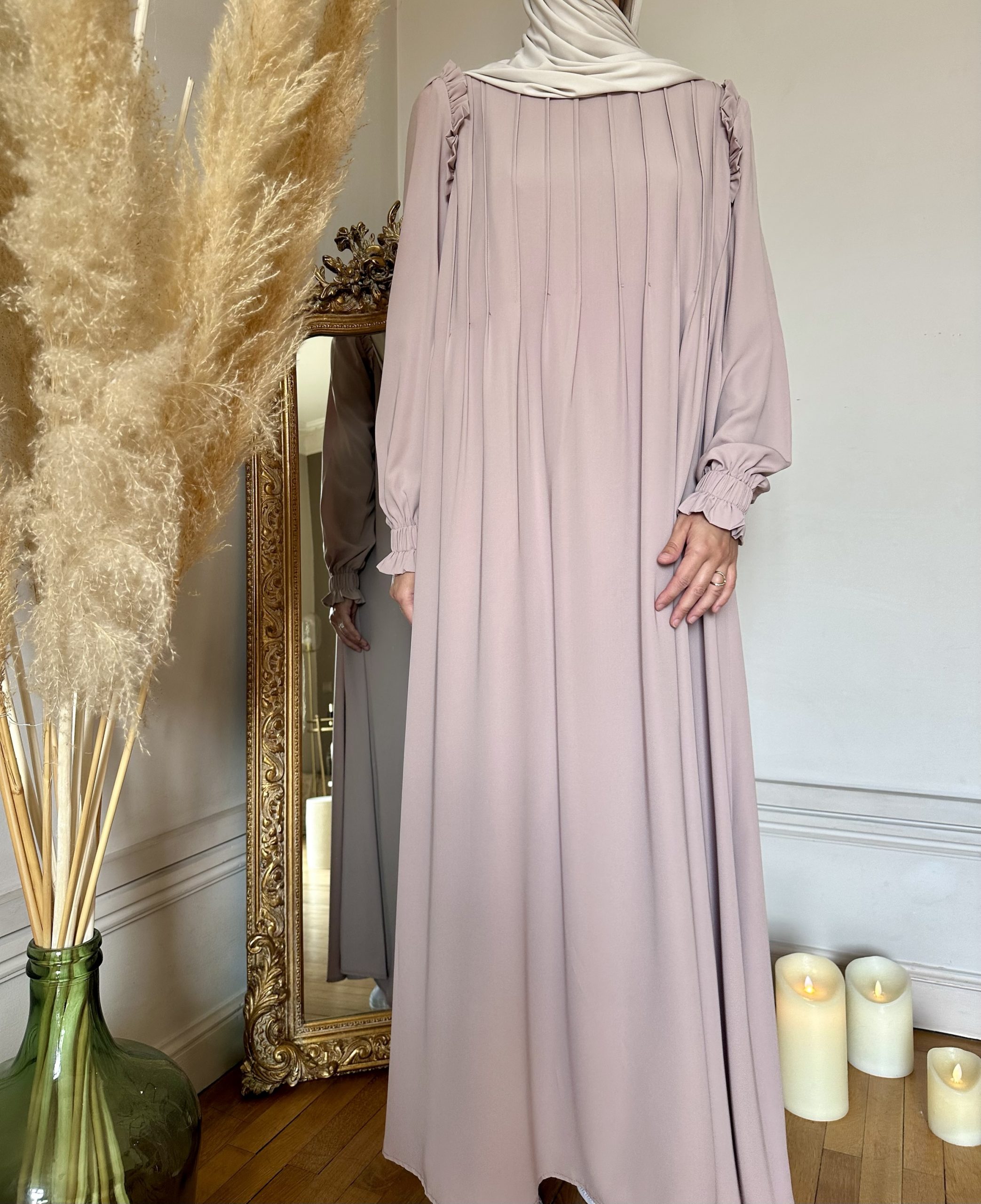 ABAYA ARÎMAN