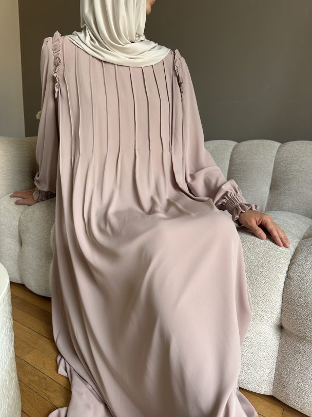 ABAYA ARÎMAN – Image 4