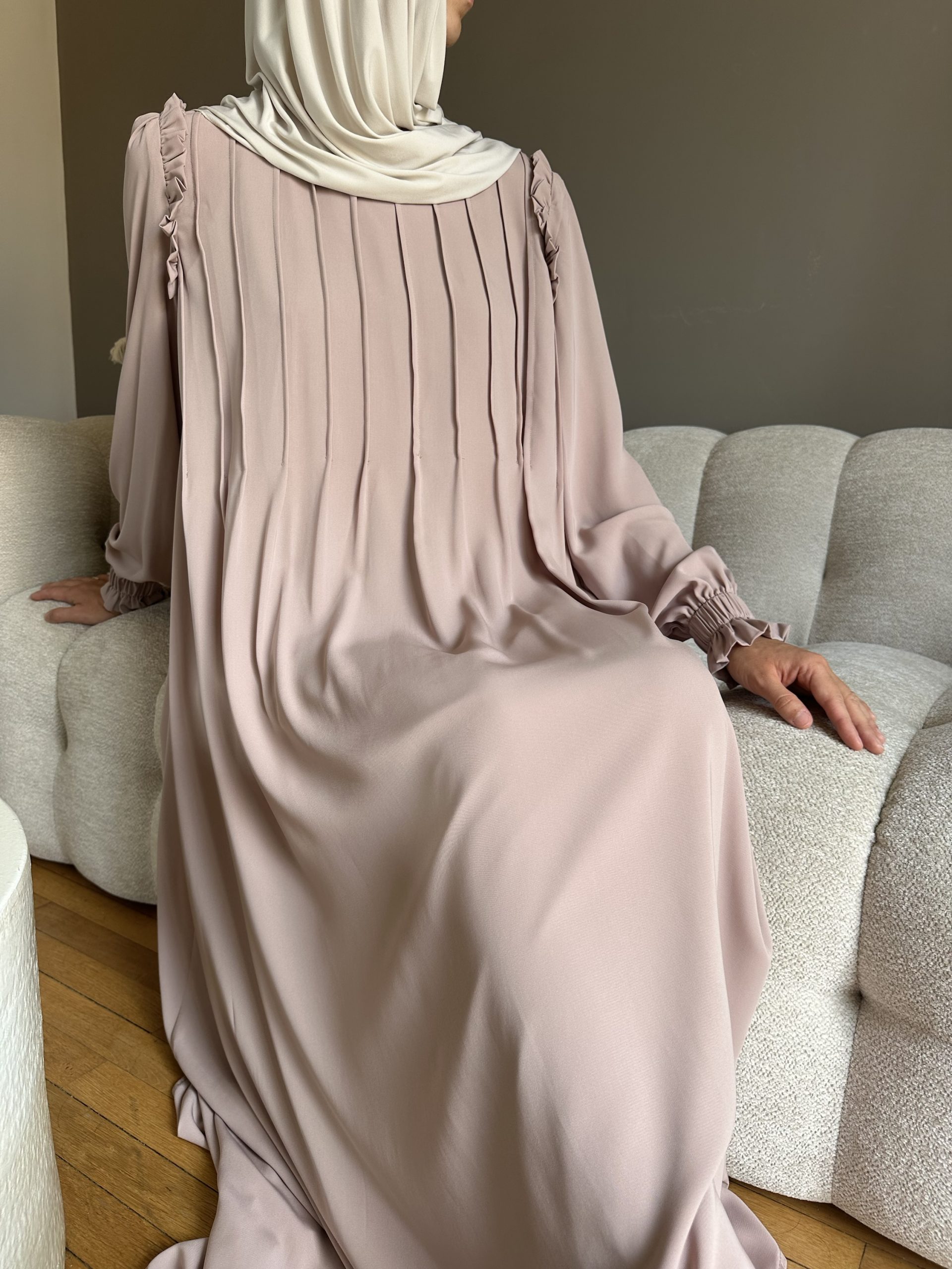 ABAYA ARÎMAN – Image 4