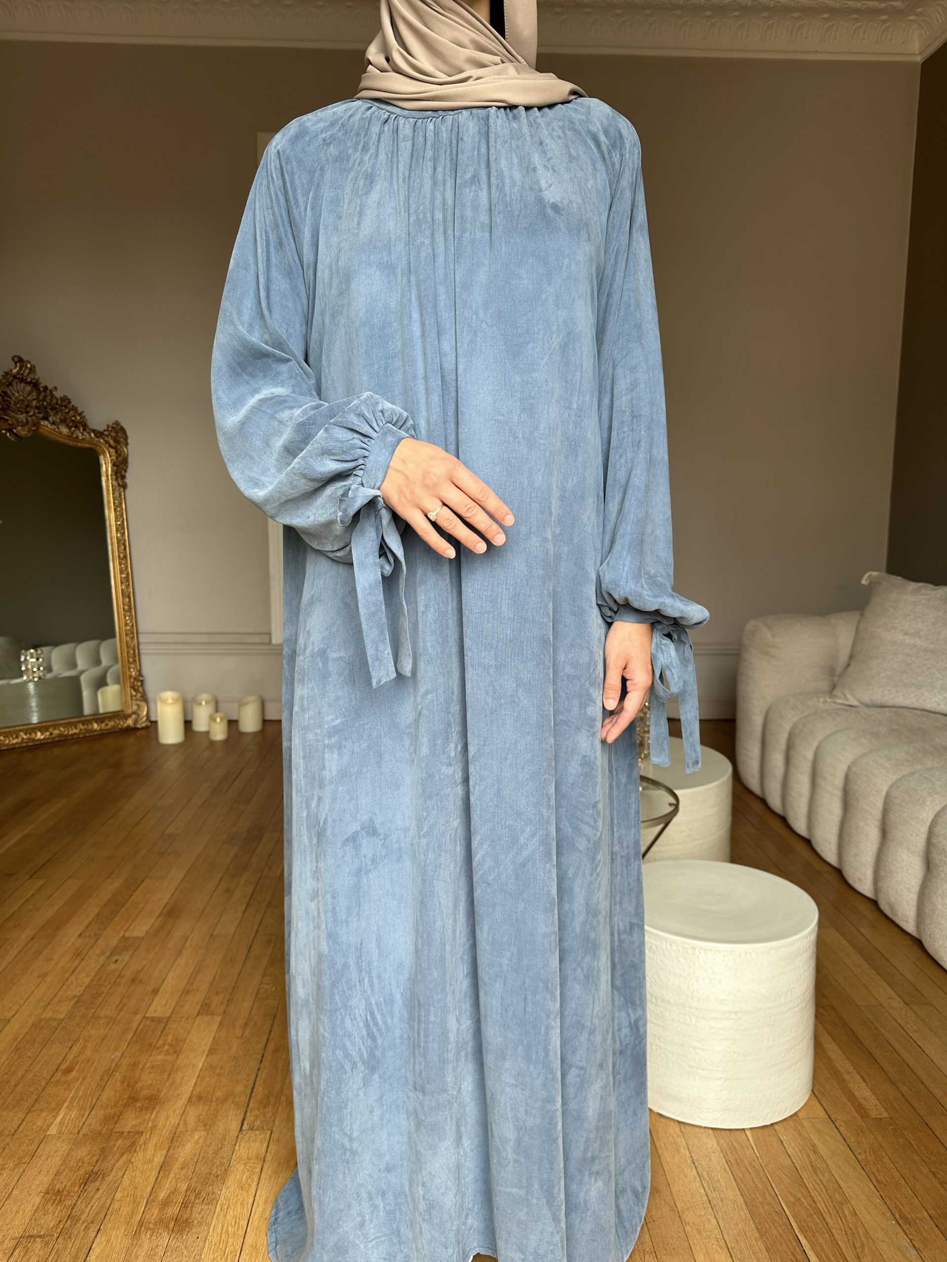 ROBE BERİVAN
