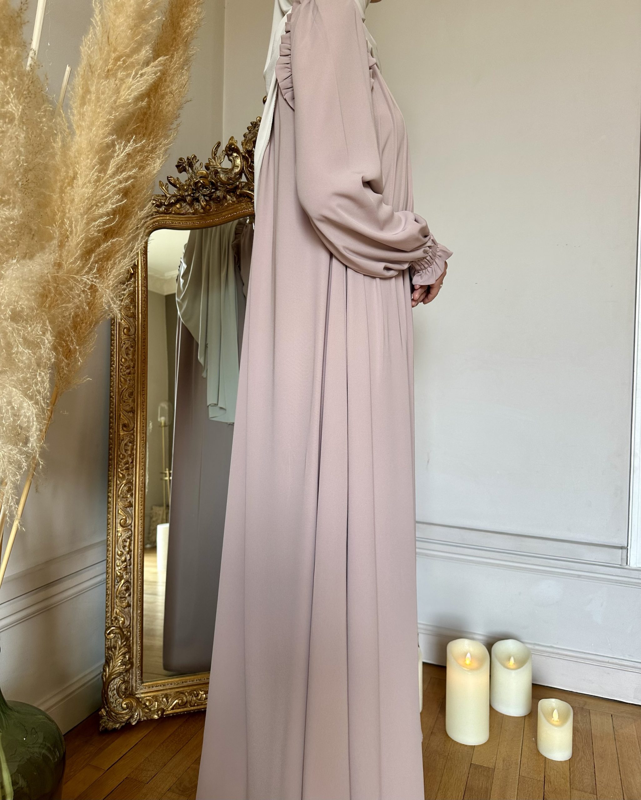 ABAYA ARÎMAN – Image 2