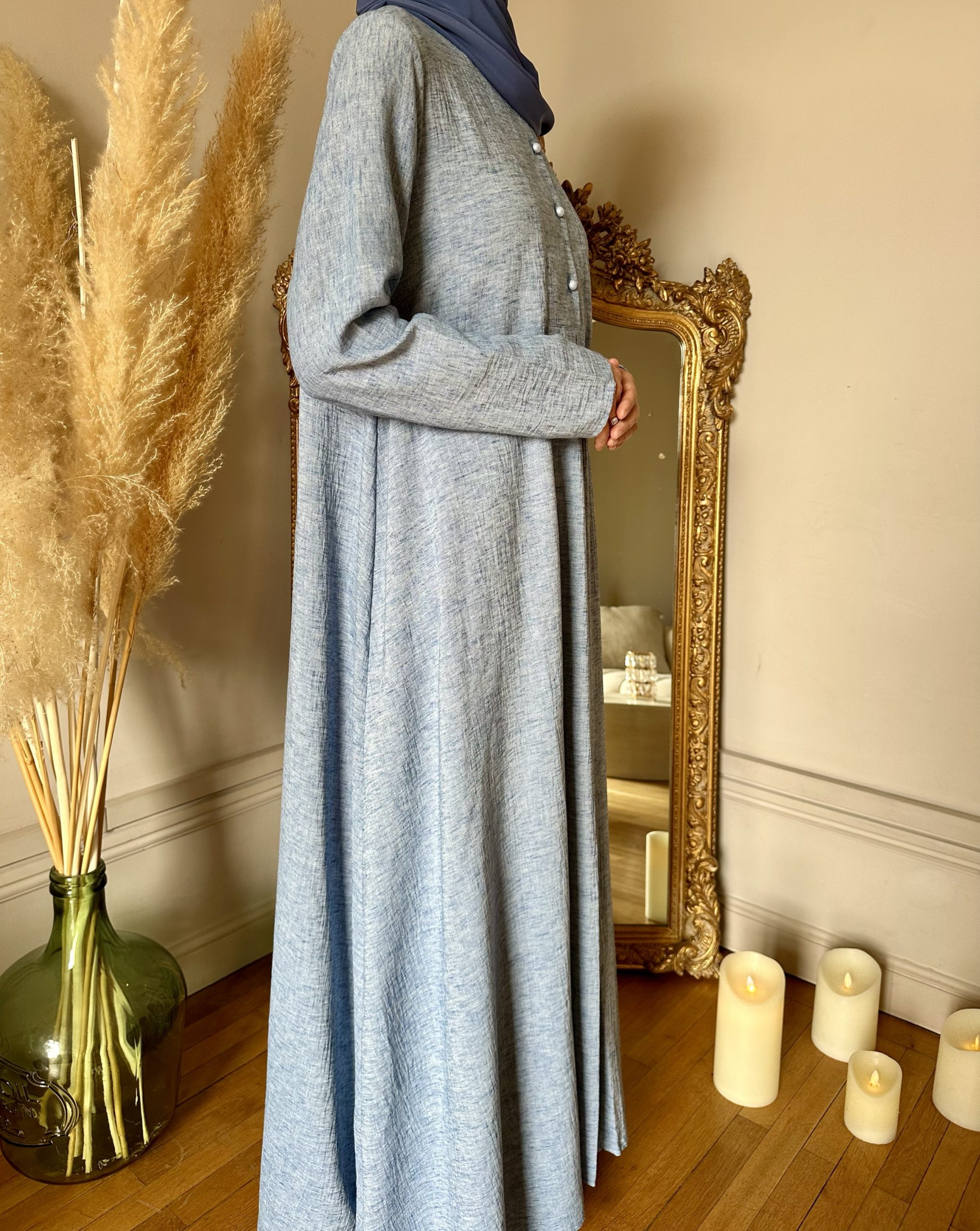 ROBE SEYRAN – Image 4