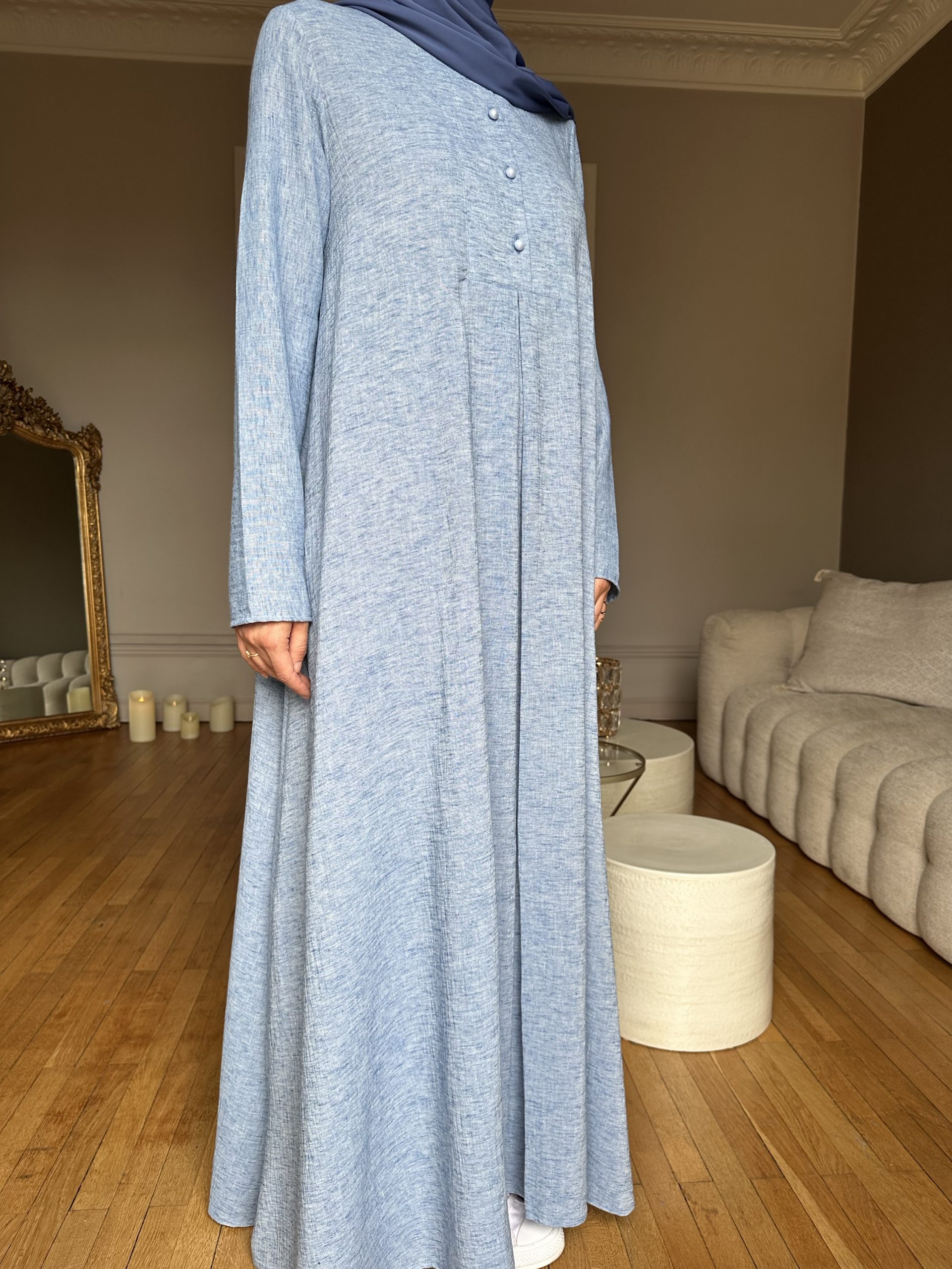 ROBE SEYRAN – Image 3