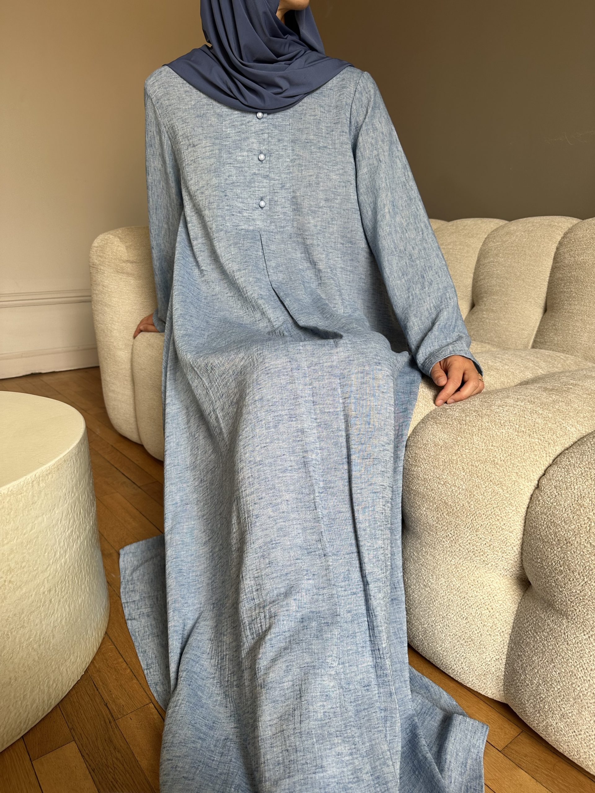 ROBE SEYRAN – Image 2