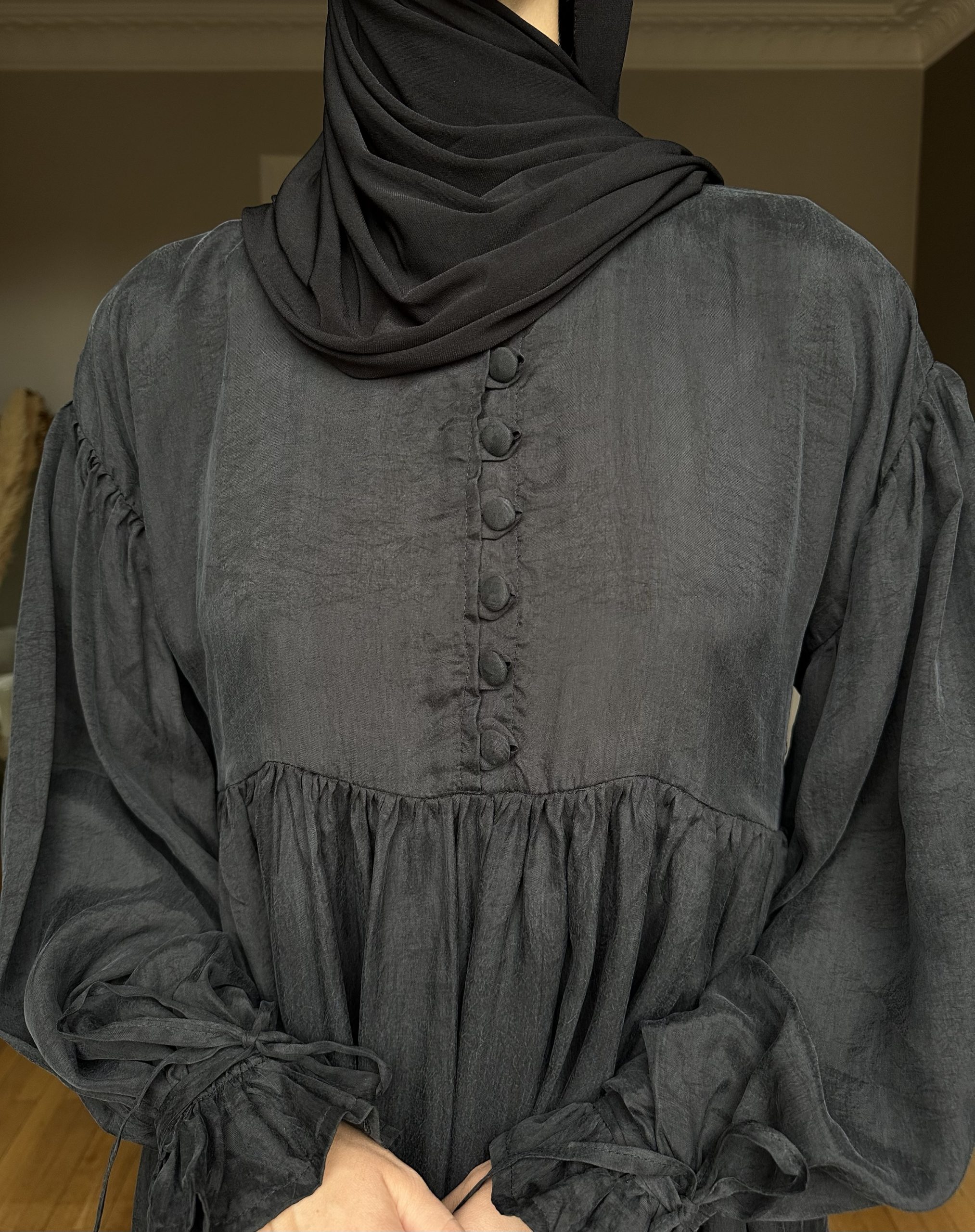 ROBE SUZAN – Image 4